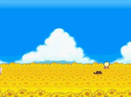 Mother 3 aniversario localización