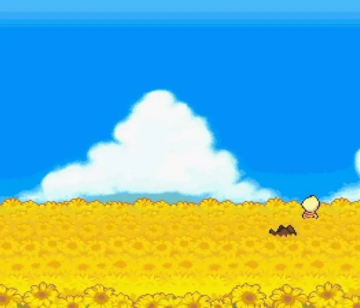 Mother 3 aniversario localización