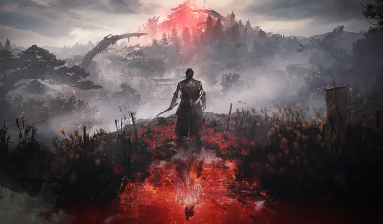 Nioh 3: Dominando el arte del Samurái Yokai