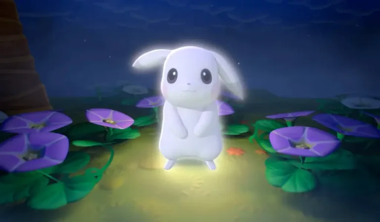 Pokémon Pokopia: Impresiones antes del lanzamiento