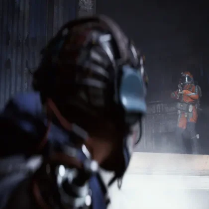 Respirador Caducado en ARC Raiders