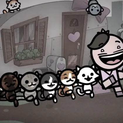 Guía mewgenics clases crianza