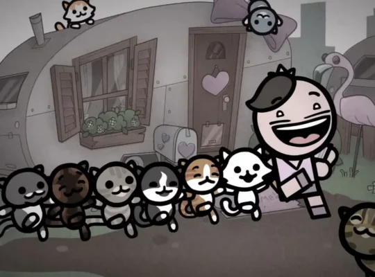 Guía mewgenics clases crianza