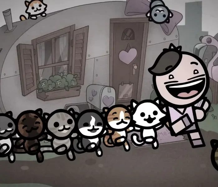 Guía mewgenics clases crianza