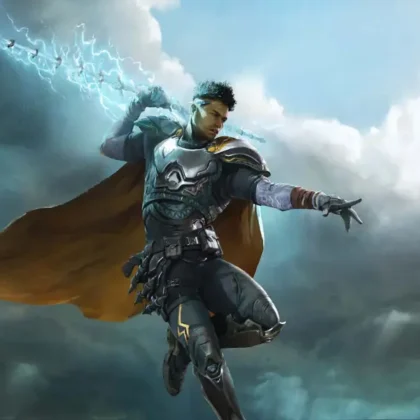 Highguard a punto de cerrar