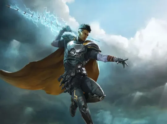 Highguard a punto de cerrar