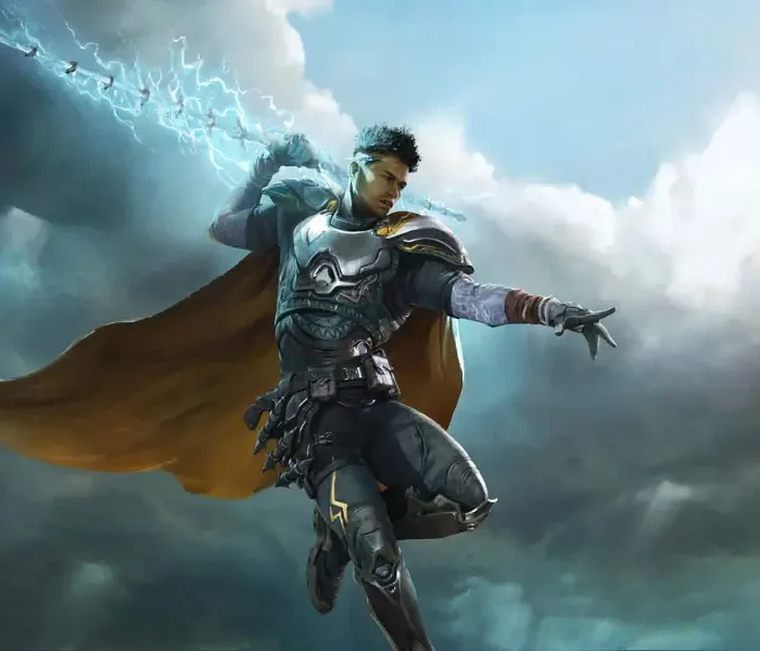 Highguard a punto de cerrar