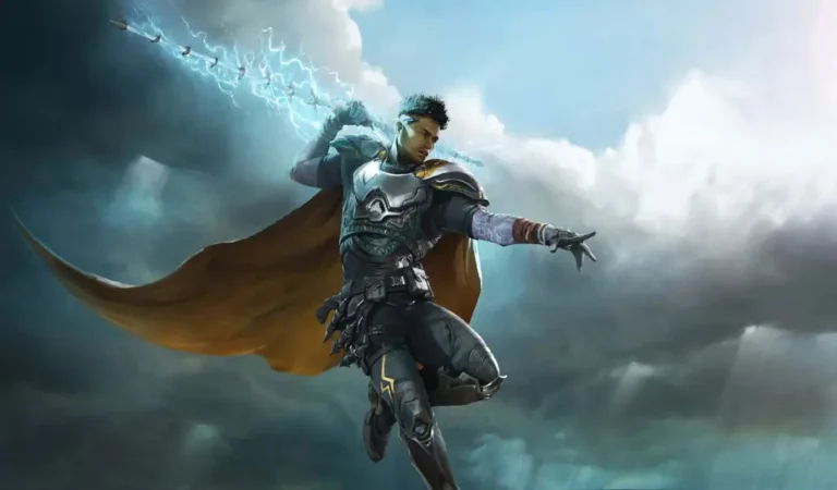 Qué pasó con Highguard: Crónica de una muerte anunciada por Geoff Keighley