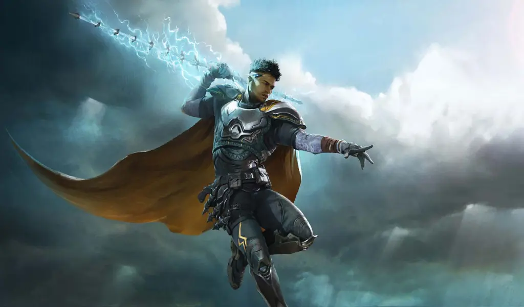 Highguard a punto de cerrar