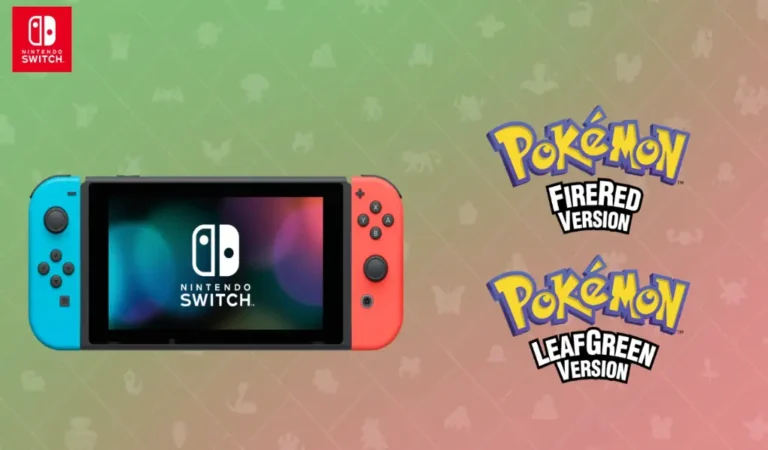 Pokémon Presents 2026: Fecha, horarios y la polémica llegada de Pokémon Rojo Fuego y Verde Hoja a Nintendo Switch