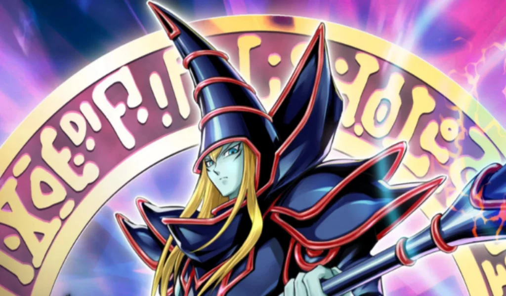 Yu-Gi-Oh! master duel 4 aniversario