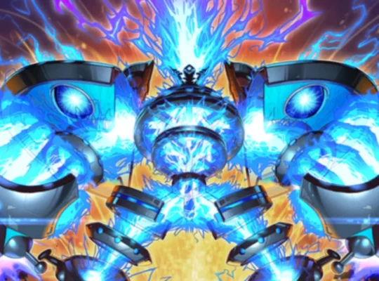 Yu-gi-oh! master duel recompensas 4to aniversario