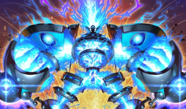 Cómo conseguir el mazo Spright gratis y las recompensas 4 aniversario de Yu-Gi-Oh! Master Duel