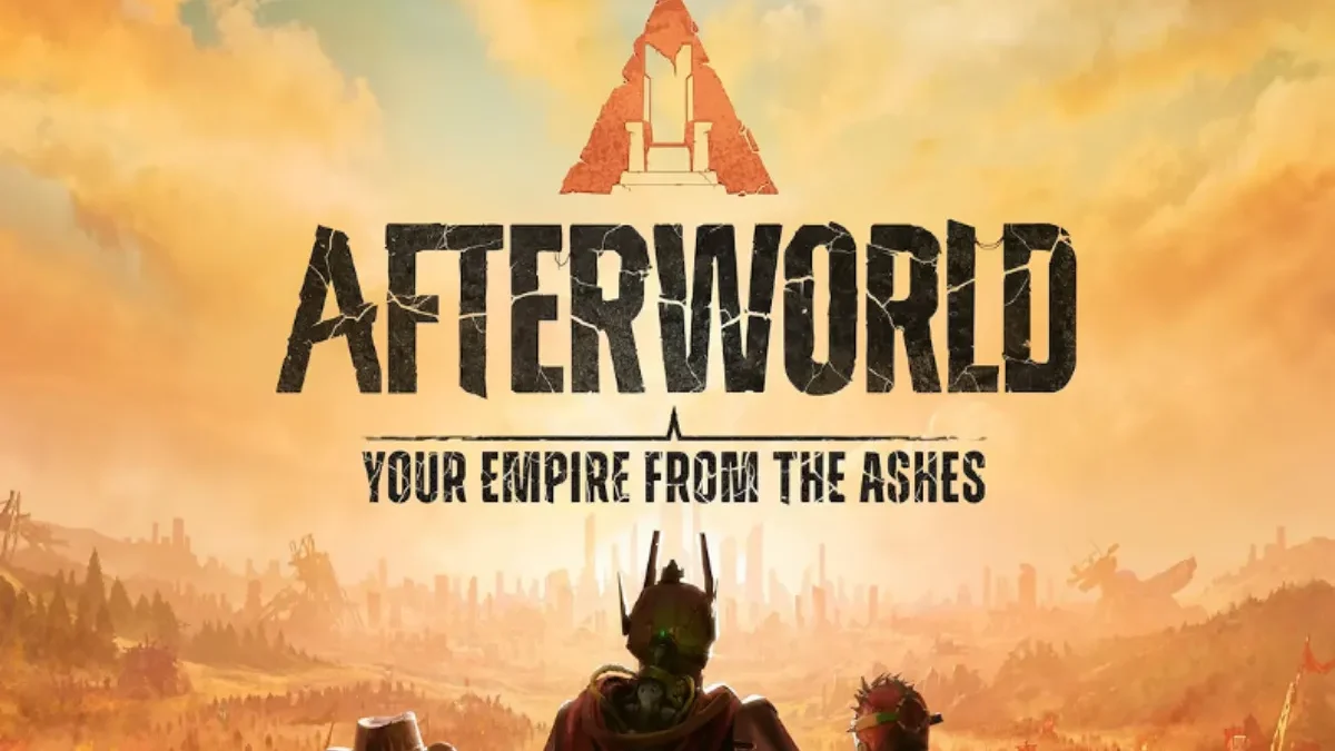 Paradox anuncia Afterworld, su nueva gran saga de estrategia