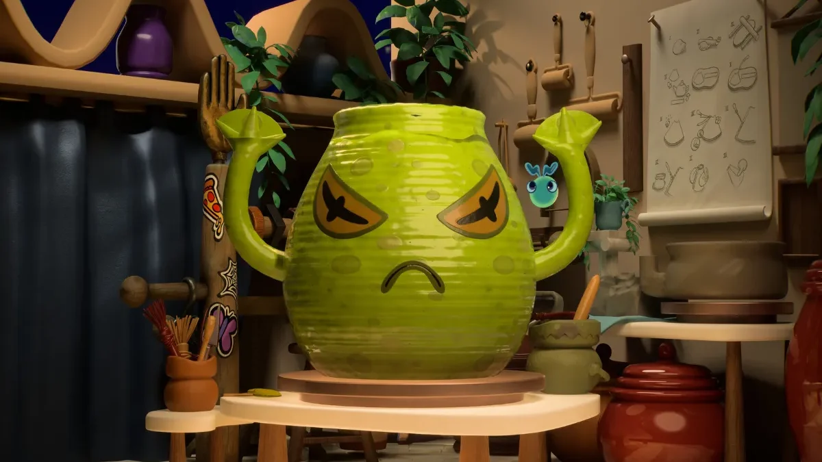 Double Fine se separa de Xbox, recupera sus sagas y anuncia un Kickstarter para nuevos juegos