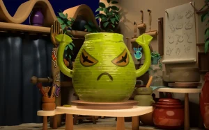 Double Fine se separa de Xbox, recupera sus sagas y anuncia un Kickstarter para nuevos juegos