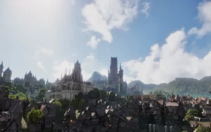 Fable en Gamescom 2026: Nuevos detalles de su mundo