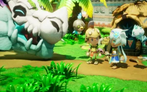 Guía de las 14 Vidas en Fantasy Life i: cuáles elegir primero, sinergias y cómo desbloquear al Granjero y Artista