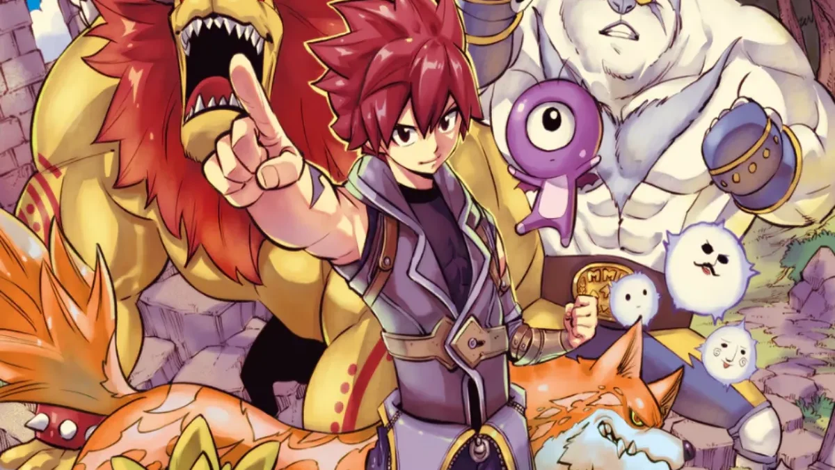 La promesa rota de Farmagia: Por qué fracasó la ambiciosa alianza entre Hiro Mashima y Marvelous