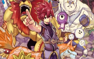 La promesa rota de Farmagia: Por qué fracasó la ambiciosa alianza entre Hiro Mashima y Marvelous