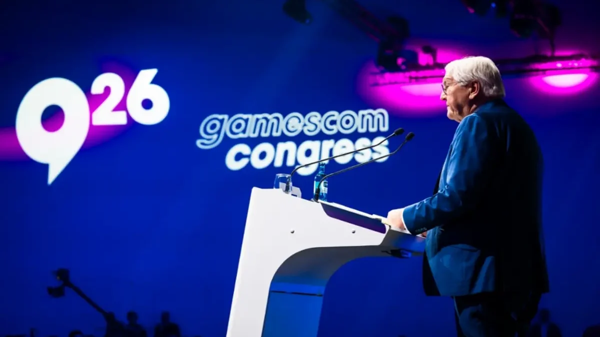 Balance de Gamescom 2026: récord histórico de 368.000 asistentes y cifras oficiales de clausura
