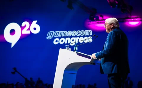 Balance de Gamescom 2026: récord histórico de 368.000 asistentes y cifras oficiales de clausura