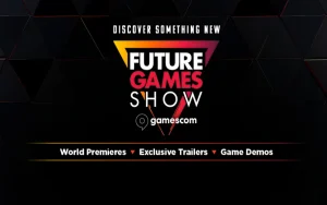 Resumen del Future Games Show en Gamescom 2026