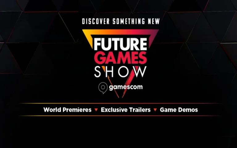 Resumen del Future Games Show en Gamescom 2026