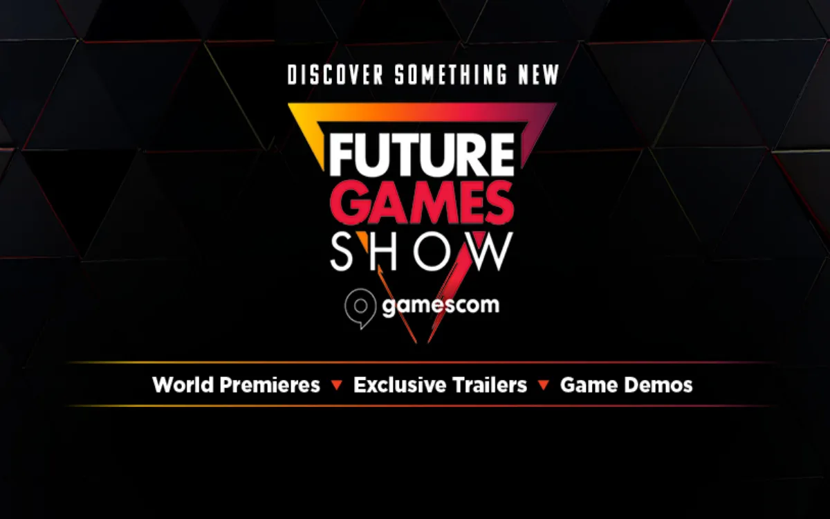 Future Games Show 2026