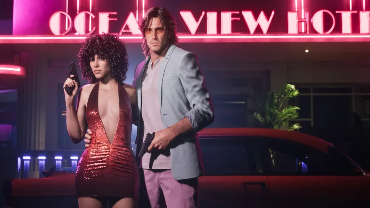 Rockstar Games responde a la filtración del prólogo de GTA 6