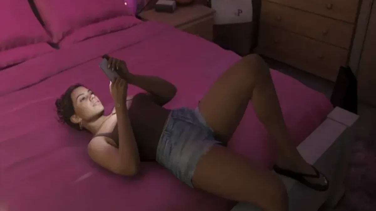 Cómo funciona el sistema de romance entre Lucia y Jason en GTA 6