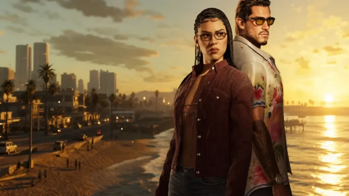 GTA 6 desvela 26 minutos de gameplay real en PlayStation 5