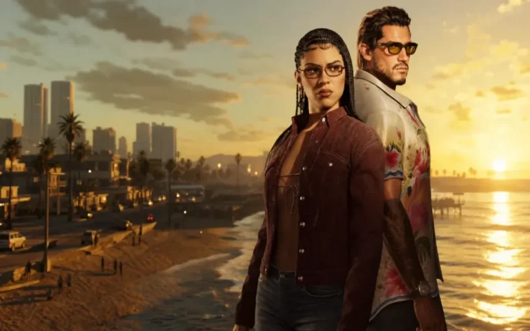 GTA 6 desvela 26 minutos de gameplay real en PlayStation 5