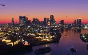 Rockstar y Take-Two recurren a la justicia federal para desenmascarar a los nuevos filtradores de GTA VI