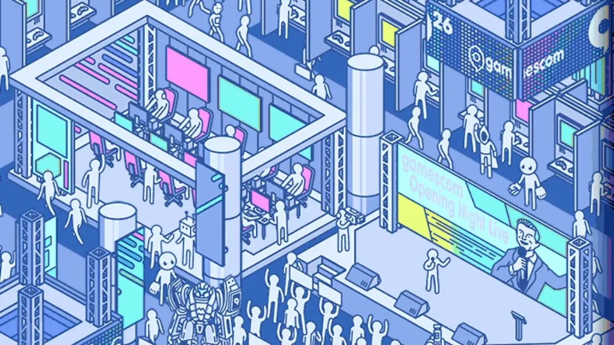Resumen de la Gamescom Opening Night Live 2026: Todos los anuncios, tráilers y fechas de lanzamiento