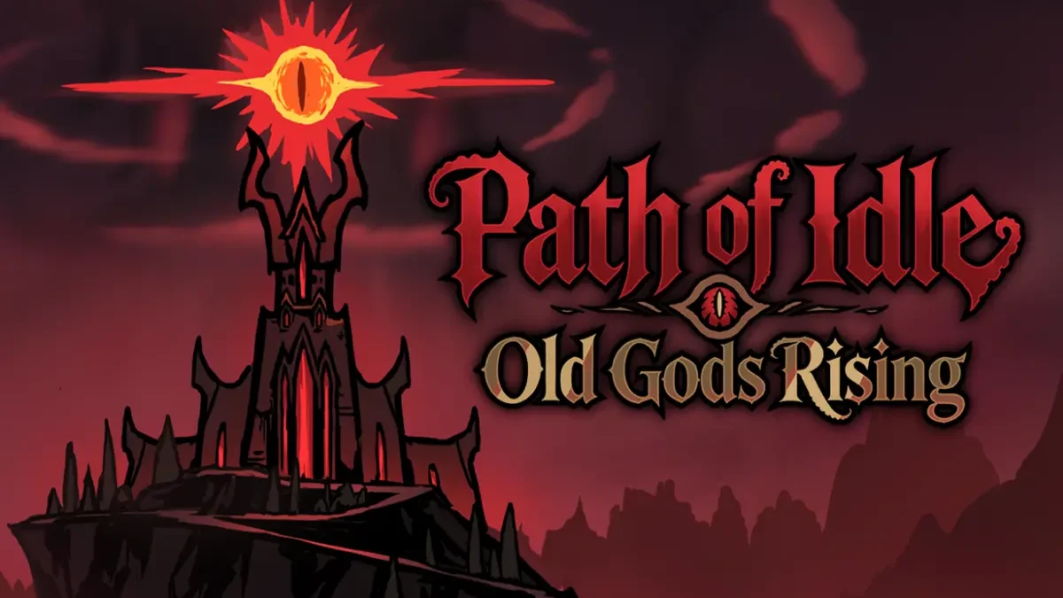 Path of Idle Old Gods Rising: El juego de inactividad de moda en Steam