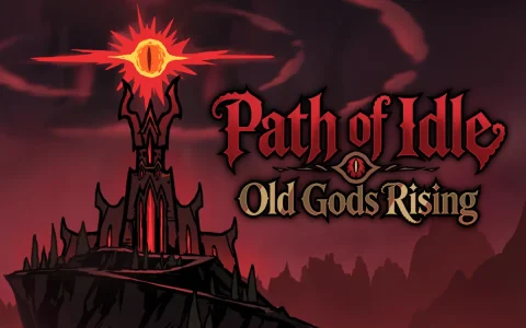 Path of Idle Old Gods Rising: El juego de inactividad de moda en Steam