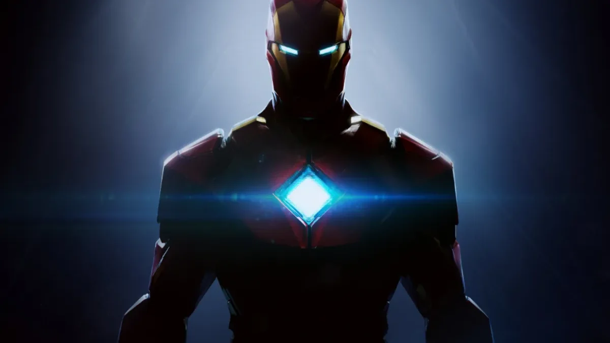 EA Motive confirma la filtración del gameplay de Iron Man