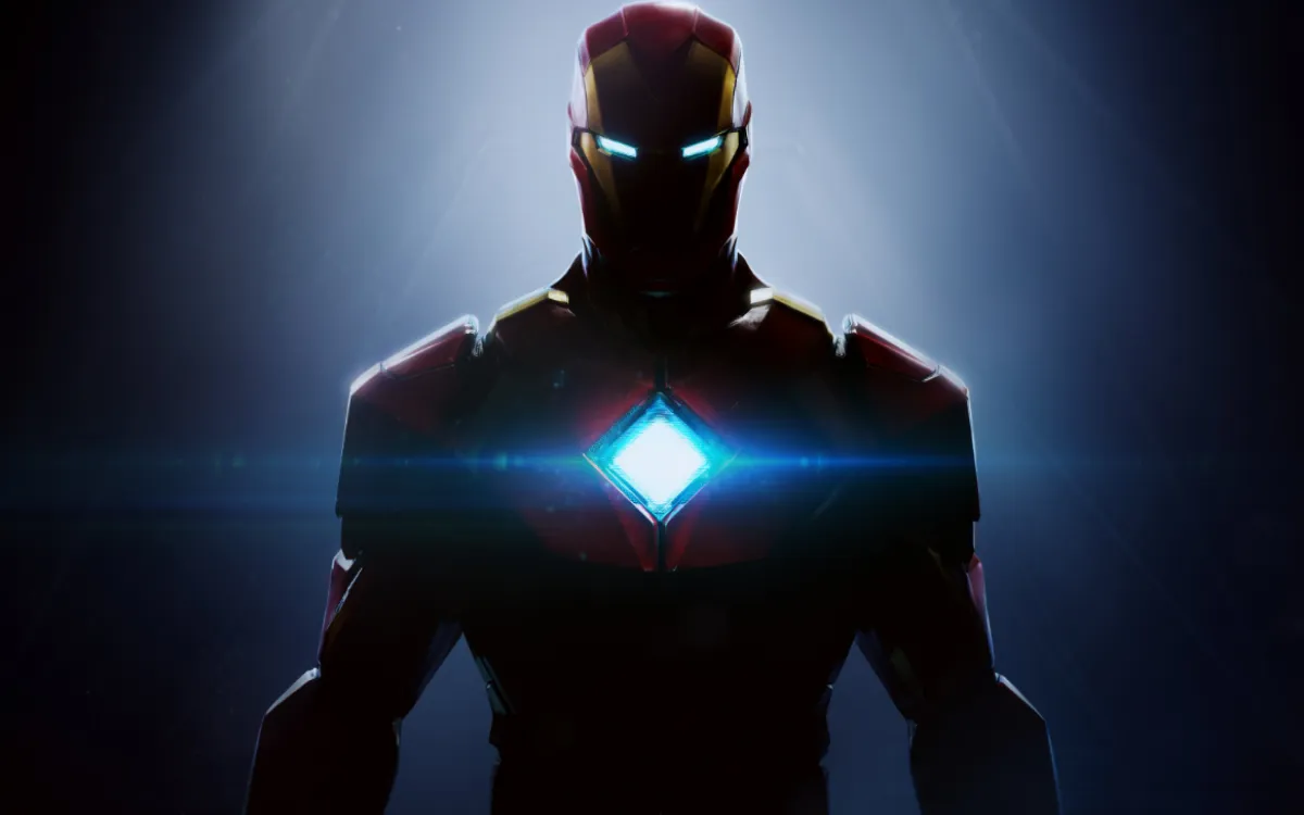 Iron Man leak del gameplay