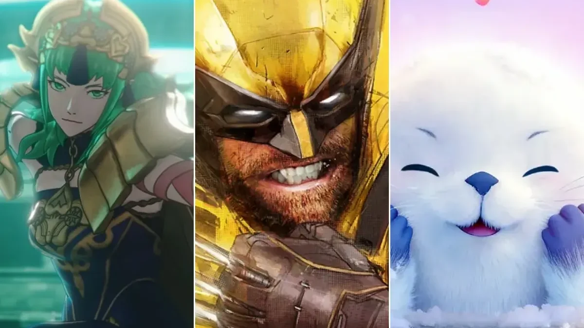 Los mejores lanzamientos de videojuegos en septiembre de 2026
