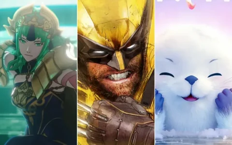Los mejores lanzamientos de videojuegos en septiembre de 2026