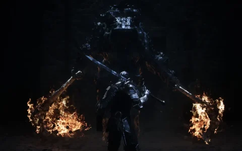Mortal Shell 2: Cómo hacer parry, dominar el Sello Empañado y el Endurecimiento