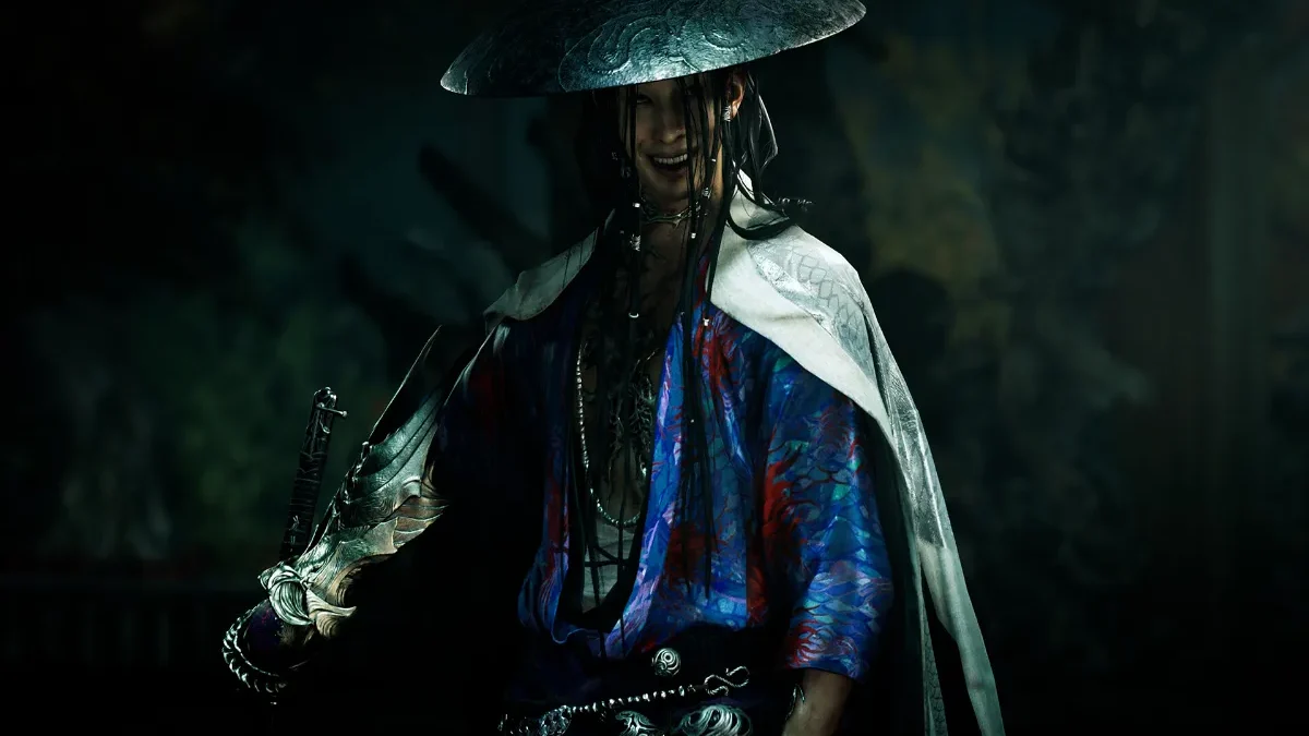Onimusha Way of the Sword: Tráiler final en Gamescom