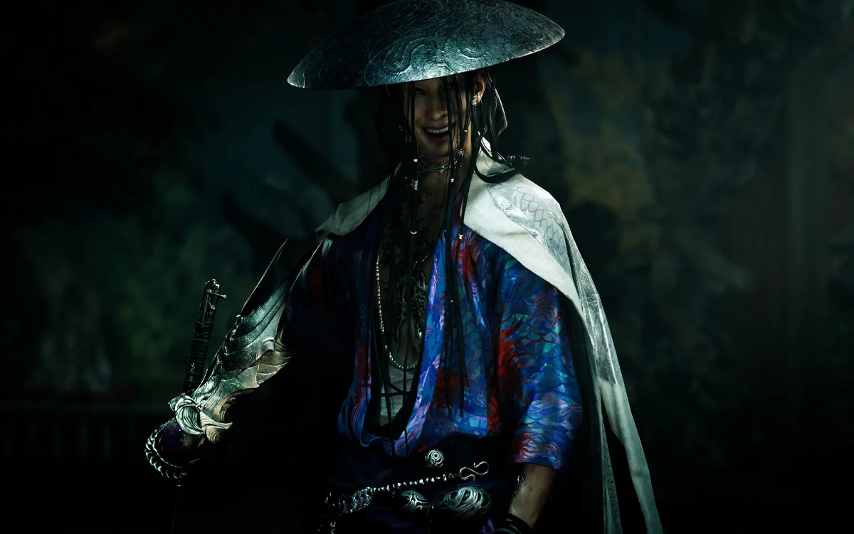 Onimusha Way of the Sword en Gamescom 2026