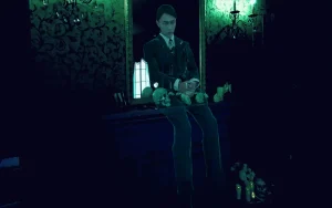 Tu propia habitación será el escenario de este nuevo juego de terror en realidad mixta que nadie vio venir