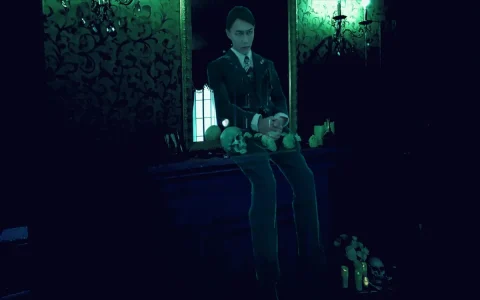 Tu propia habitación será el escenario de este nuevo juego de terror en realidad mixta que nadie vio venir