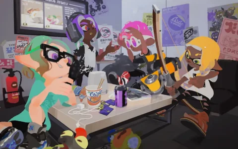 Splatoon 3 versión 11.3.0: Todas las notas oficiales del parche y cambios en el equilibrio de armas
