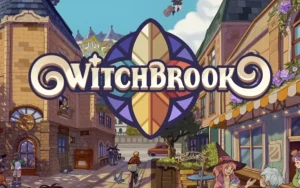 Witchbrook está cimentando el terreno para su lanzamiento