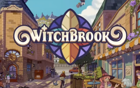 Witchbrook está cimentando el terreno para su lanzamiento