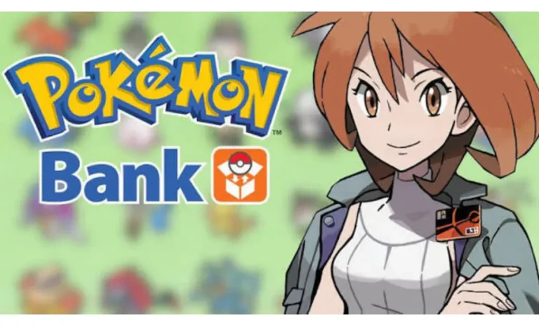El apagón del Banco Pokémon: El fin del ecosistema retro y cómo salvar a tu equipo
